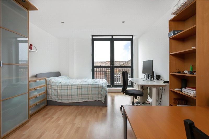 Anlaby House, Boundary Street, London, E2