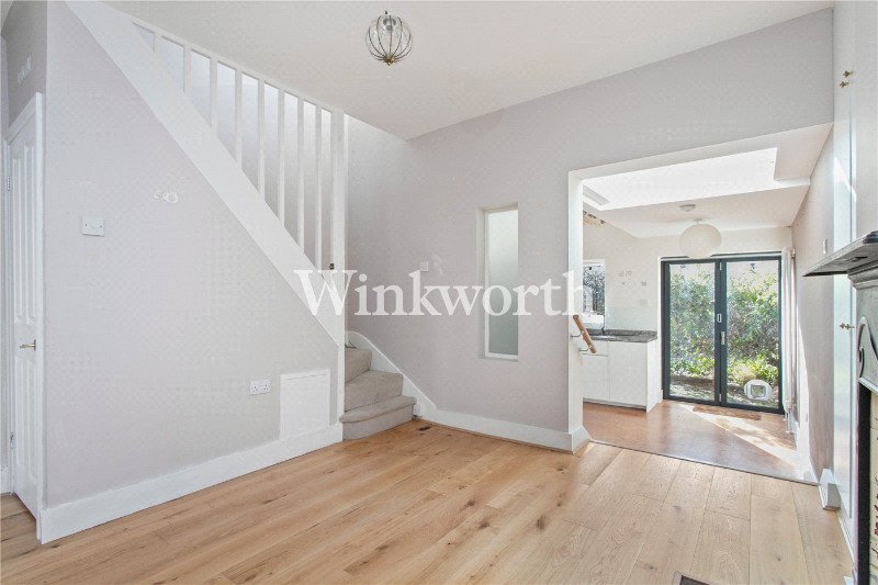 Darwin Road, London, N22