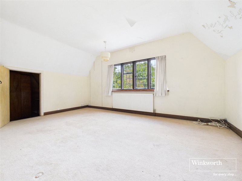 Old Bath Road, Sonning, Reading, Berkshire, RG4
