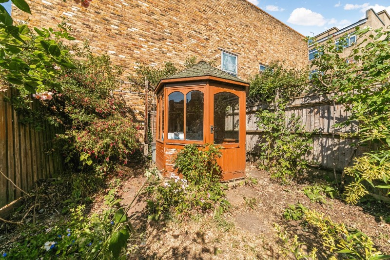 Faversham Road, Beckenham, BR3
