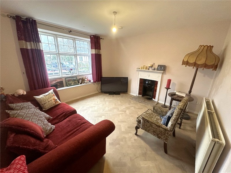 Bury, Dulverton, Somerset, TA22