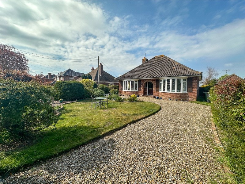 Caistor Lane, Caistor St. Edmund, Norwich, Norfolk, NR14