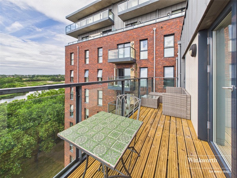 Shearwater Drive, Hendon, London, NW9
