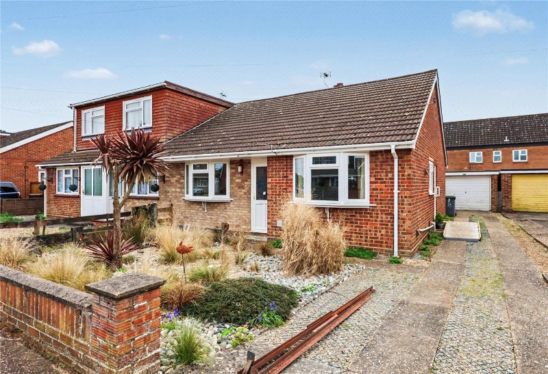 Raymond Close, Hellesdon, Norwich, Norfolk, NR6
