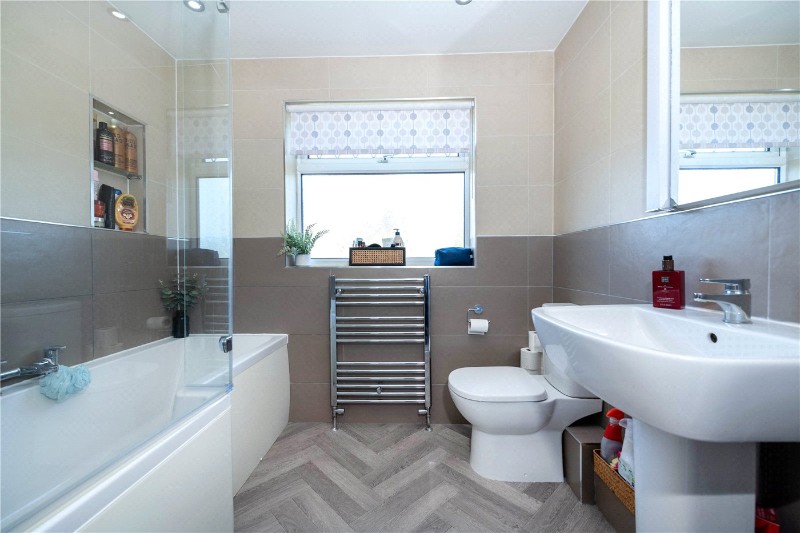 West Elloe Avenue, Spalding, Lincolnshire, PE11
