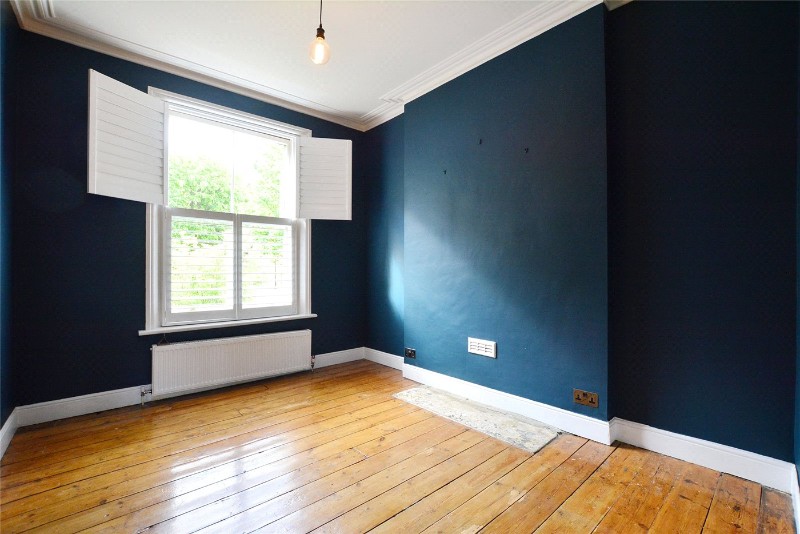 Bennett Park, London, SE3