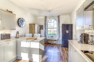 Sydenham Square, Poundbury, Dorchester, Dorset, DT1
