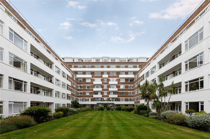 Ormonde Court, 364 Upper Richmond Road, London, SW15