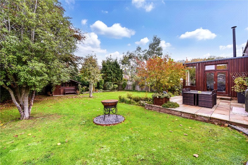 Coles Mede, Otterbourne, Winchester, Hampshire, SO21