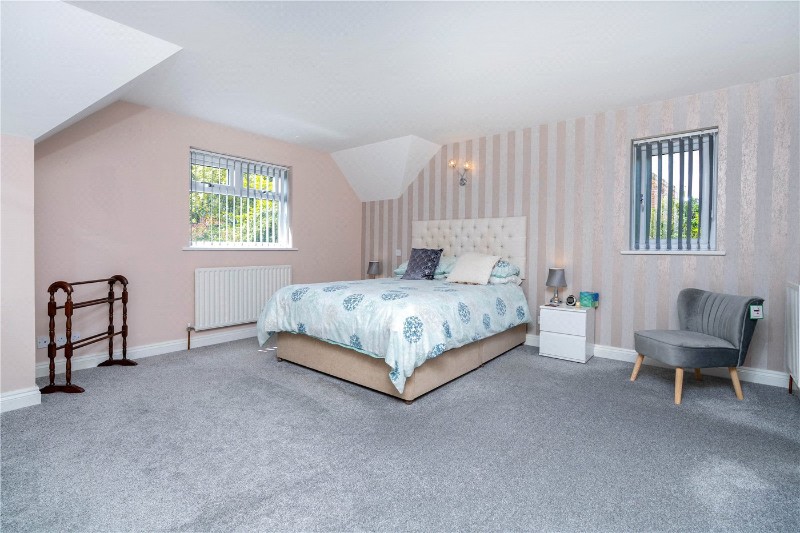 West Road, Pointon, Sleaford, Lincolnshire, NG34