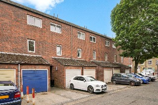 Westacott Close, London, N19
