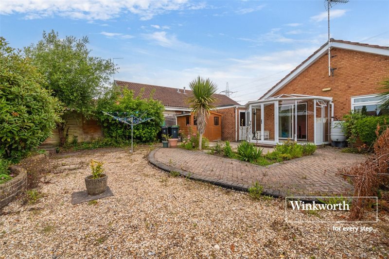Acacia Avenue, Verwood, Dorset, BH31