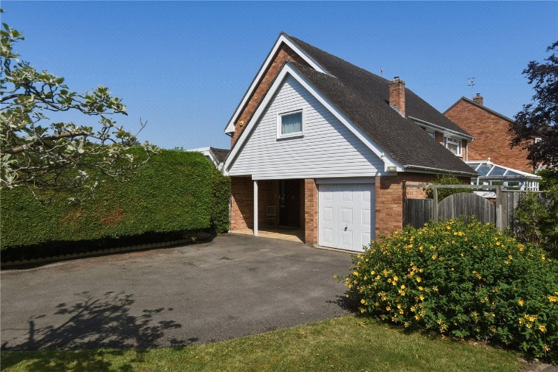Church Field, Headland Road, Welford on Avon, Stratford-upon-Avon, CV37