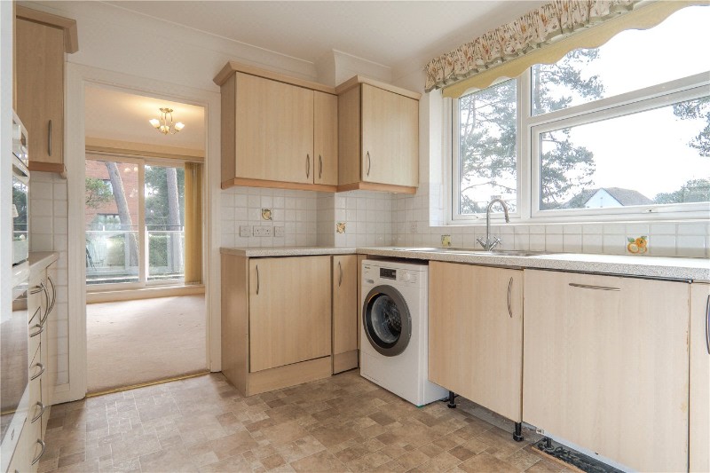 Ravine Road, Canford Cliffs, Poole, Dorset, BH13