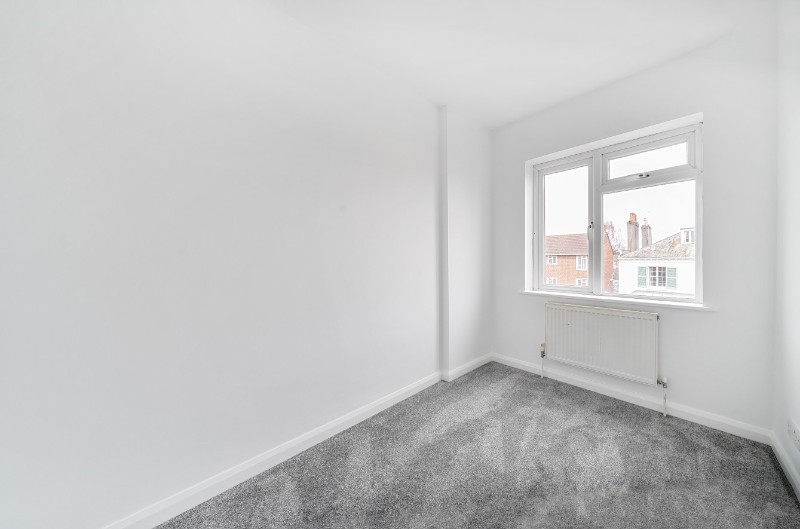 Magdalen Road, Exeter, EX2