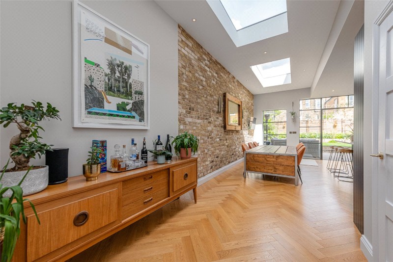 Kempe Road, London, NW6
