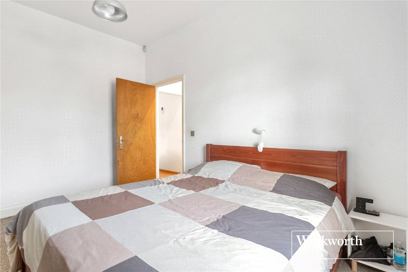 Lichfield Grove, Finchley, London, N3