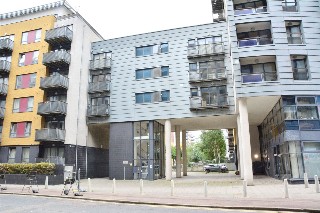 Norman Road, London, SE10