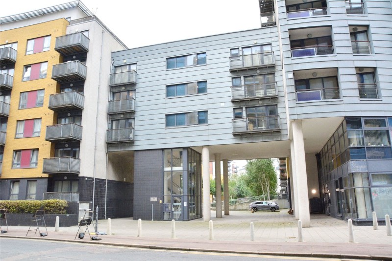 Norman Road, London, SE10