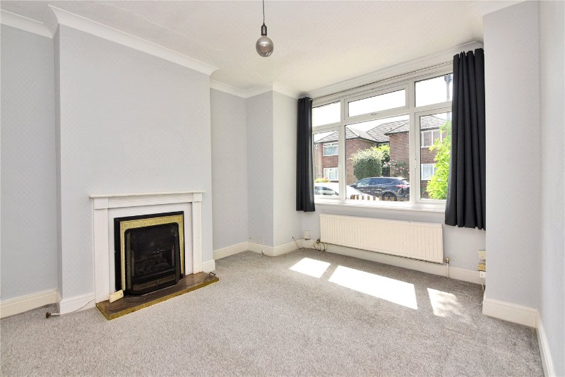 Lyme Regis Road, Banstead, Surrey, SM7