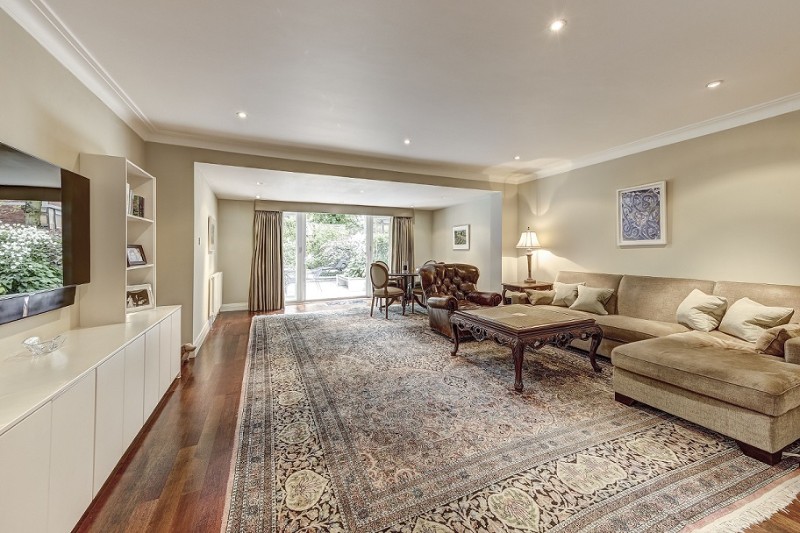 The Marlowes, St John&#39;s Wood, London, NW8