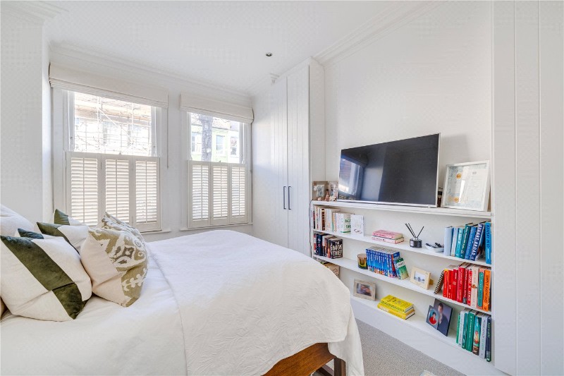 Stephendale Road, London, SW6