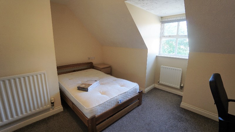 Wright Way, Stoke Park, Stapleton, Bristol, BS16