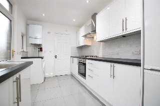 Sherman Road, Reading, Berkshire, RG1