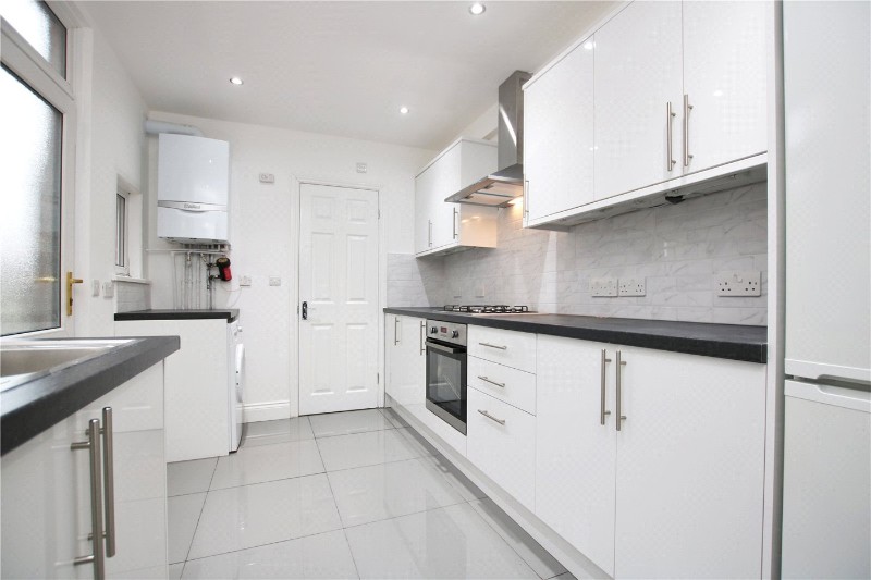 Sherman Road, Reading, Berkshire, RG1