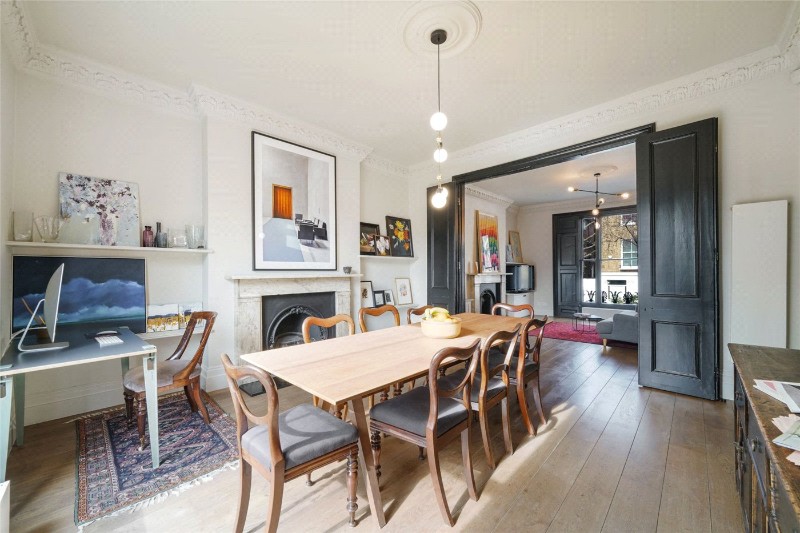 Lawford Road, London, NW5