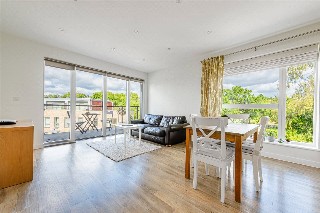 Mark Twain Drive, London, NW2