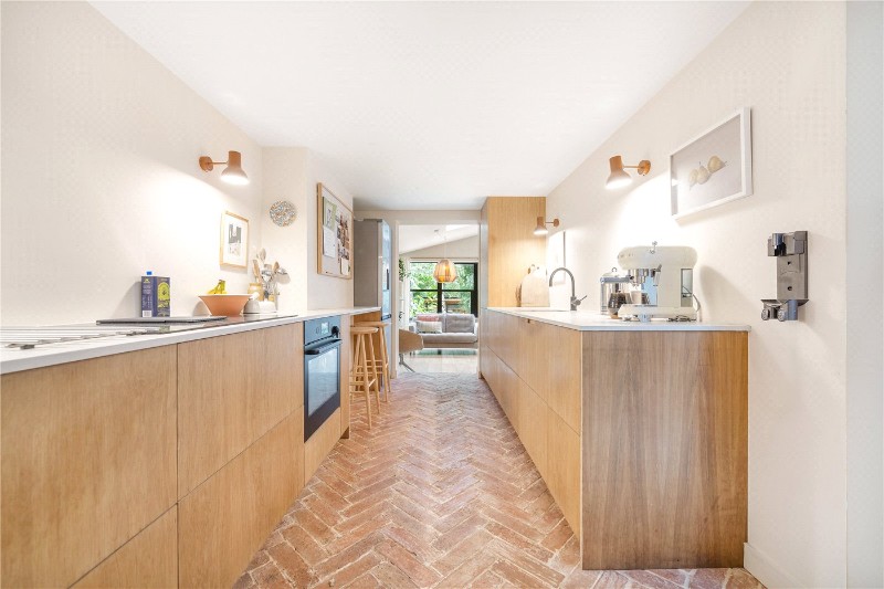 Belvoir Road, East Dulwich, London, SE22