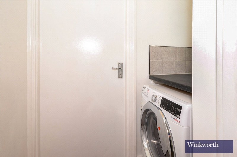 Radnor Road, Harrow, HA1