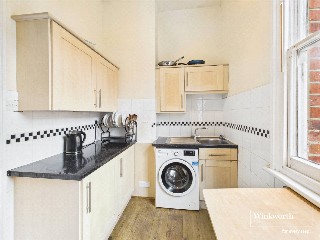 Jesse Terrace, Reading, Berkshire, RG1