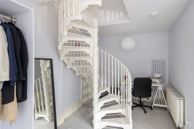 Carisbrooke House, 149 Upper Tulse Hill, London, SW2