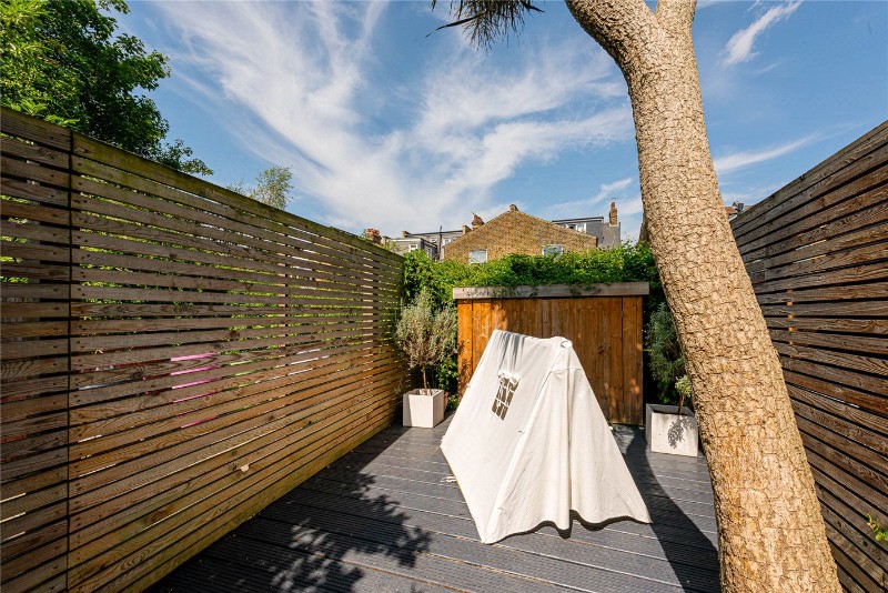 Monson Road, London, NW10