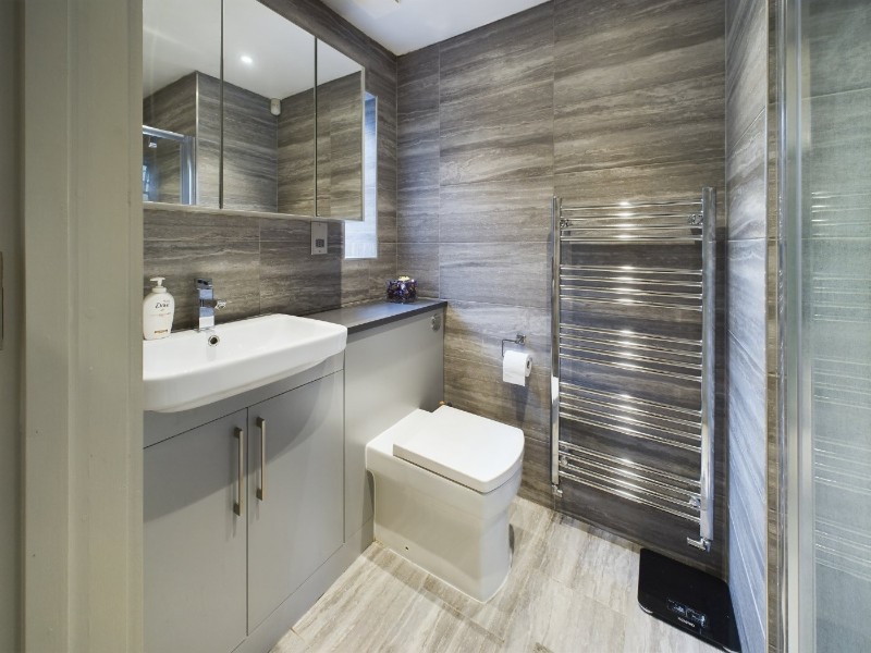 Brookland Rise, London, NW11