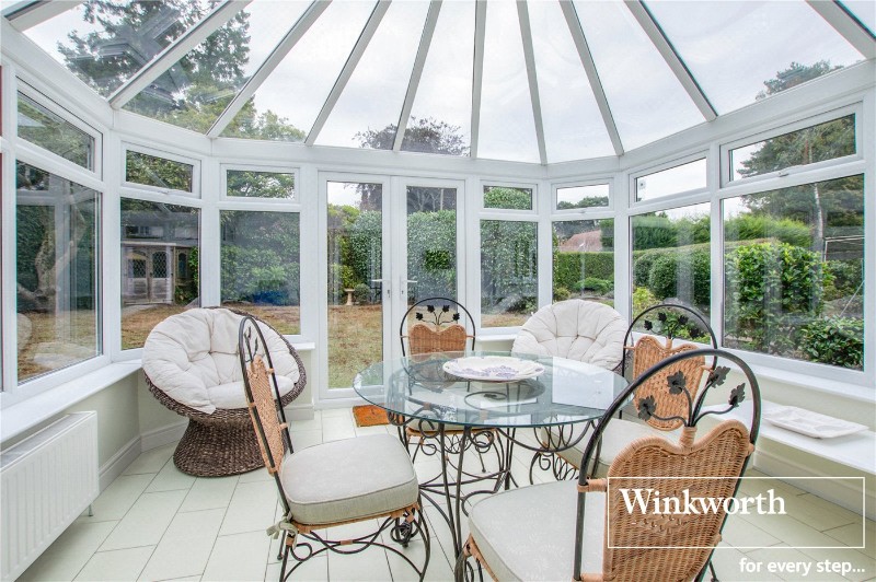 Carroll Avenue, Ferndown, Dorset, BH22