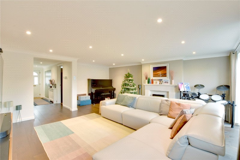 Glaisher Street, Greenwich, London, SE8