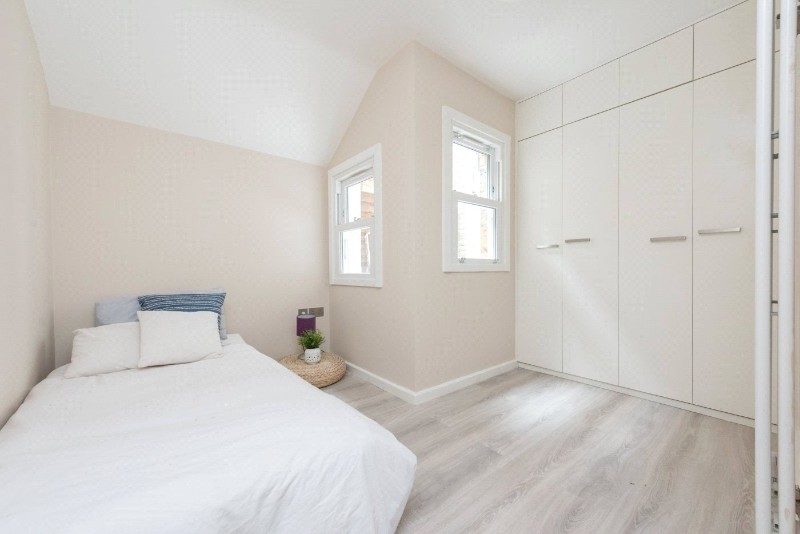 Roundwood Road, London, NW10