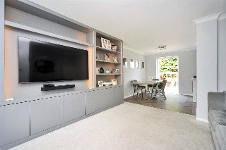 The Driftway, Banstead, Surrey, SM7