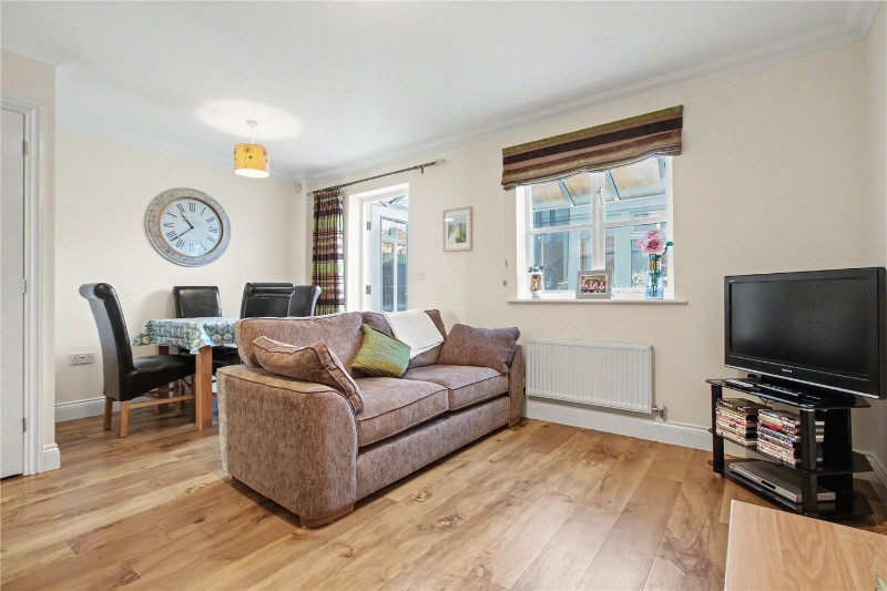 Hillfield Court, Reydon, Southwold, Suffolk, IP18