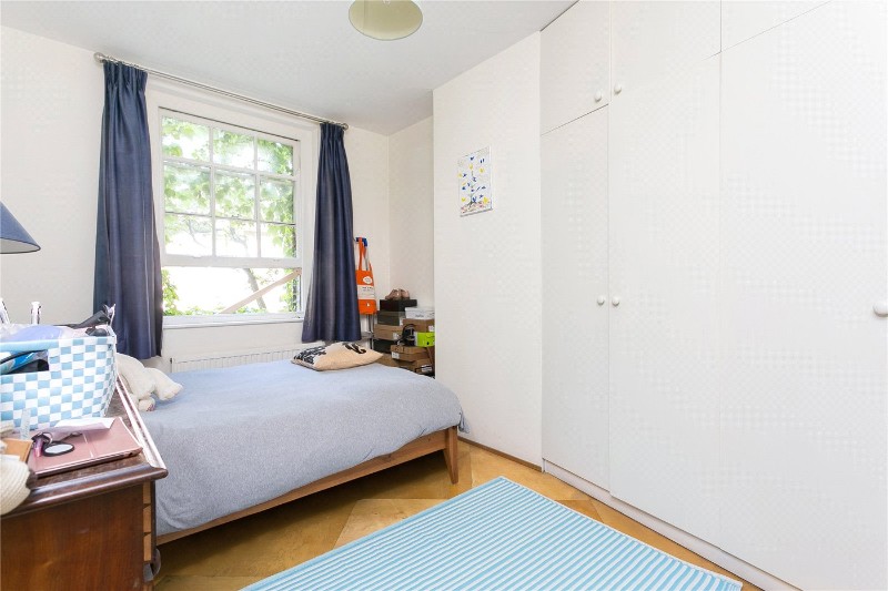 Thornhill House, Thornhill Road, London, N1