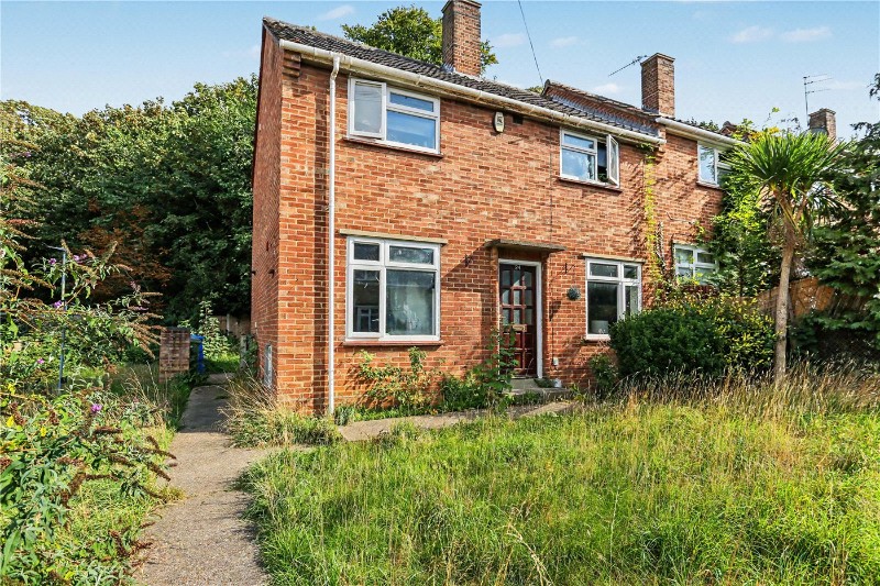 Maple Drive, Norwich, Norfolk, NR2