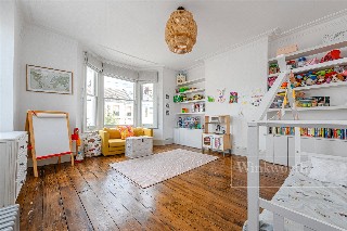 Wakeman Road, London, NW10