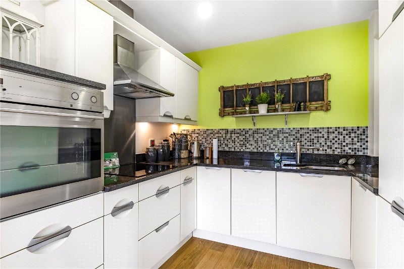 Donnington Elms, Oxford Road, Donnington, Newbury, RG14