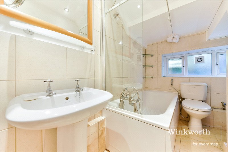 Bolton Road, London, W4