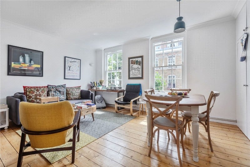 Portpool Lane, London, EC1N