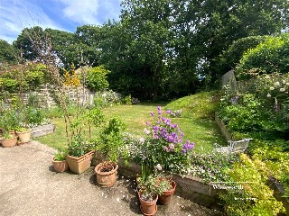 Shelley Close, Highcliffe, Dorset, BH23