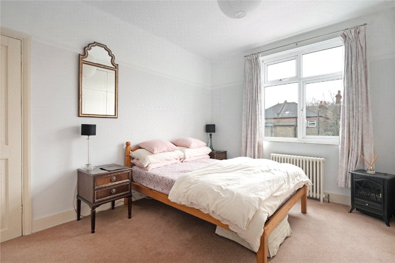 Chestnut Road, West Norwood, London, SE27